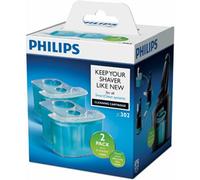 Philips JC302/50 Cartouche de nettoyage