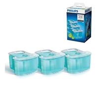 Philips JC303/50 Lot de 3 cartouches pour système de nettoyage SmartClean