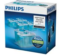 Philips JC305/50 Lot de 5 cartouches pour système de nettoyage SmartClean