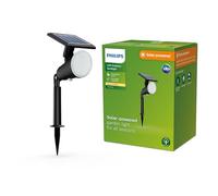 Philips 8720169269132 éclairage extérieur Piedestal extérieur/Lampadaire