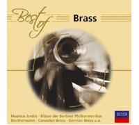 PHILIPS JONES BRASS ENSEMBLE - BEST OF BRASS CD NEUF