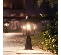 Philips Kinno Borne d’éclairage, E27, 8720169351431,