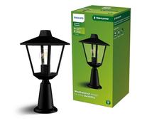 Philips Kinno Borne d’Extérieur, Max 25 W, Culot E27, Noir