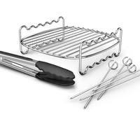 Kit PHILIPS HD9920/00 Séparateur horizontal pour Airfryers XL