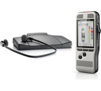 Philips Kit de Dictée/Transcription DPM7700 Version SpeechExec abonnement de 2 Ans