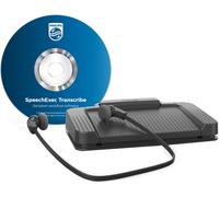 Philips SpeechExec Transcription Set Reconnaissance vocale 2 année(s)