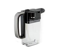 Philips Kit de récipients pour lait complet CP0355/01 - Filtre à café (carafe à lait, noir, transparent, Philips: HD8921/01, HD8921/09, HD8922/01, HD8922/09, SM3061/00, 1 pièce)