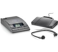 PHILIPS Kit de transcription mini-cassette LFH0720 : Desktop 720