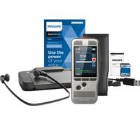 Pocket Memo DPM7700 - Enregistreur vocal - 200 mW