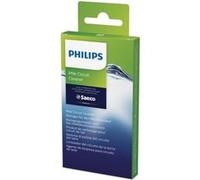 Nettoyant cafetière Circuit lait - PHILIPS - CA6705/10 - compatible cafetières Philips & Saeco - x6 sachets (6 mois)