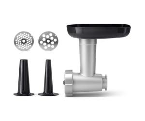 Philips Kitchen machine série 7000 Hachoir à viande HR0722/00