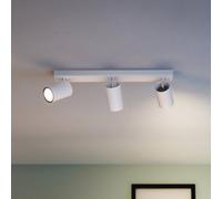 Philips Kosipo Projecteur, GU10 à 3 sources lumineuses, 8719514435254,