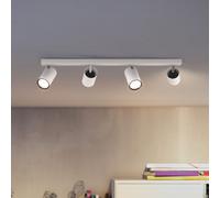 Philips Kosipo Projecteur, GU10 à 4 sources lumineuses, 8719514435278,