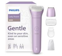 Philips Rasoir sans fil Lady Shaver Series 6000 BRL138/00