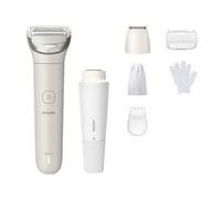 Philips Lady Shaver Series 8000 - Rasoir sans fil, sur peau sèche ou humide - BRL159/00