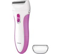 Philips Ladyshave Sensitive HP6341 - Rasoir féminin - sans fil