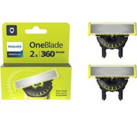 Philips Norelco OneBlade OneBlade QP420/50 Lame 360 de rechange