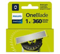 Philips Norelco OneBlade OneBlade QP410/50 Lame 360 de rechange
