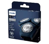 Philips Bodycare SH71/50 Tête de rasoir argent 1 set