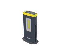 PHILIPS Lampe à main "Xperion 6000 Pocket" Batterie (Lith Hauteur : 15 cm