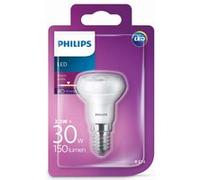 Philips Lampe à réflecteur à LED 2,2W (30W) 230V G