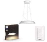 PHILIPS Lampe à suspension Hue Amaze White Ambiance White G