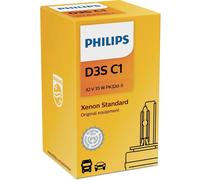 Philips Lampe D3S Standard Philips