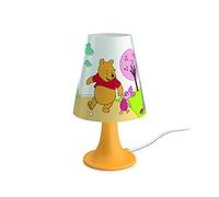 Philips Lampe de chevet LED Motif Winnie Multicolore