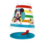 Philips Lampe de chevet "Mickey Mouse" Philips
