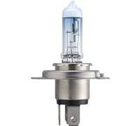 Lampe de voiture White Vision H4 12 Volt 55/60 Watts par pièce