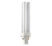 Philips Lampe fluocompacte PL-C 18 W/865/2P