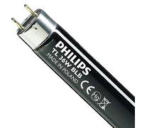 Philips Lampe fluorescente TL-D 36 W Noir
