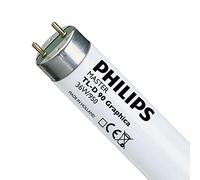 Philips Lampe fluorescente TL-D Graphica 36 W 965 - Philips 36W Lumière du jour