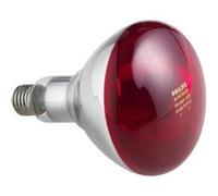 Philips - Lampe I.R. Hardglass de 150W G