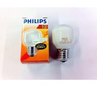 Philips Lampe Incandescente Mini Softone Soft 25W E27 230V T45