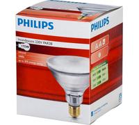 Philips Lampe infrarouge PAR38 IR 175W E27 230 CL