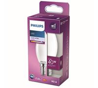 Philips Flamme et lustre