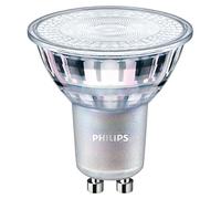 Philips Lampe LED MASTER LEDspot Value D 3,7-35 W GU10 940 60D