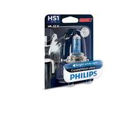 PHILIPS Lampe PHILIPS HS1 Crystal Vision