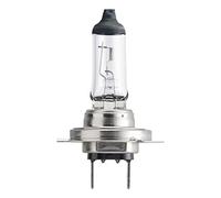 PHILIPS Lampe principale H7, culot PX26d 24 V, 70 W, "Master Duty