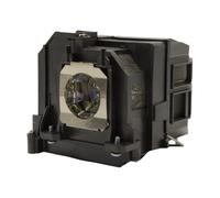 PHILIPS lampe projecteur pour EPSON ELPLP71, V13H010L71 avec boîtier codalux