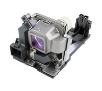 PHILIPS lampe projecteur pour NEC NP30LP avec boîtier codalux