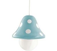 Philips : Lampe suspension Boletu Philips Incolore G