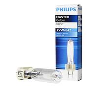 Philips 21126215 ampoule aux halogénures métalliques 39 W 4200 K 3100 lm