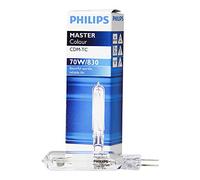 Philips 20167615 ampoule aux halogénures métalliques 73 W 3000 K 6400 lm