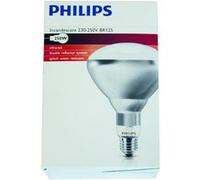 Philips Lampes Chauffage infrarouge IR 250 CH EAN : 8711500575234 Blanc G