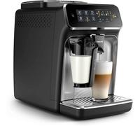 Philips LatteGo 3200 series EP3546/70 Cafetière noir