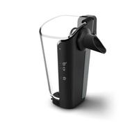 Philips LatteGo CA6708/20 Milk system for Coffee Machine, Black