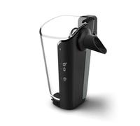 PHILIPS LatteGo CA6708/20 Réservoir à lait 2 pièces pour machines à café LatteGo