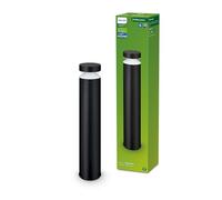 Philips Laven 6W 4000K black led pole - 26669800 [EEK: E]